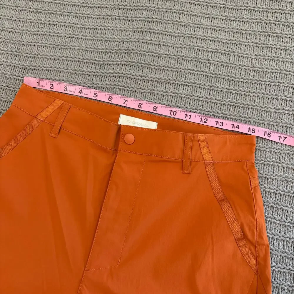 Urban Outfitters standard cloth